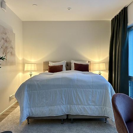 罗瓦涅米House Of Saga公寓 外观 照片